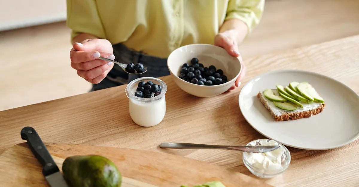 Cómo la Alimentación Consciente Aumenta Tu Bienestar Emocional
