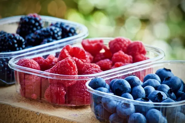 Cómo la Alimentación Ayuda a Mantener un Bienestar Óptimo