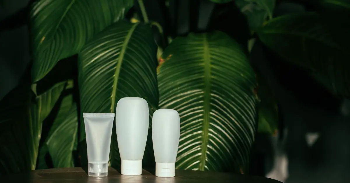Cuidado de la Piel: Productos Naturales vs Comerciales