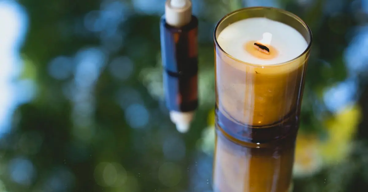 Cómo la Aromaterapia Puede Transformar Tu Bienestar Emocional