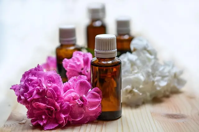 Cómo Practicar la Aromaterapia para Mejorar Tu Bienestar Emocional
