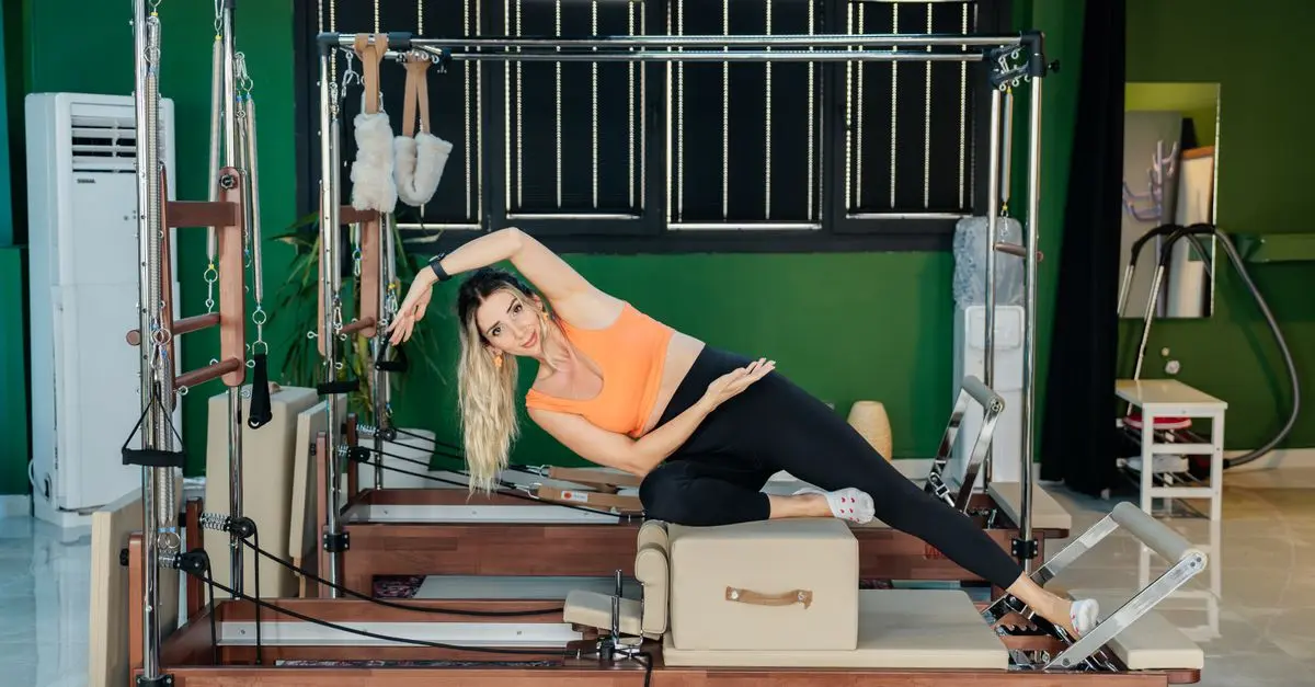 Yoga vs Pilates: ¿Cuál Es Mejor para Ti?