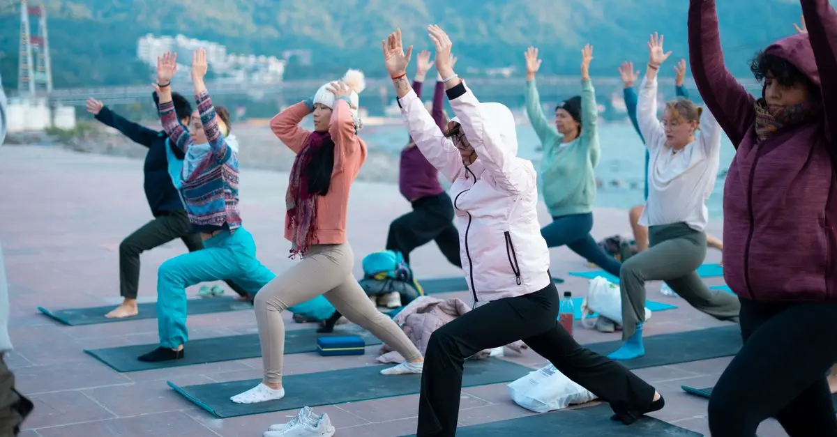 Beneficios del Yoga para tu Bienestar Emocional y Físico