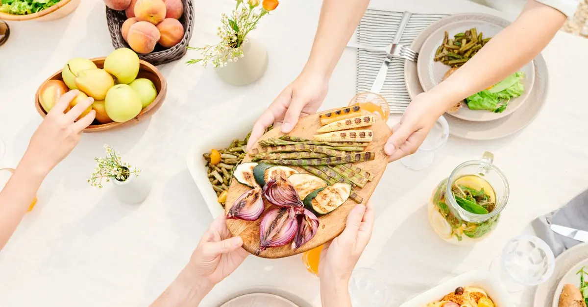 Alimentación Consciente: Una Tendencia en Crecimiento 2026