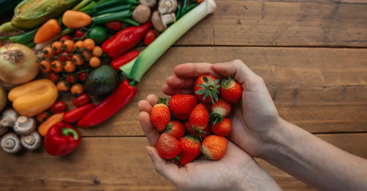 Cómo la Alimentación Afecta Tu Bienestar Emocional y Mental