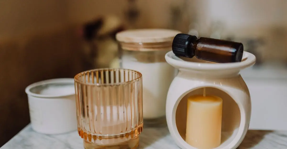 Aromaterapia: Usos y Beneficios para la Salud