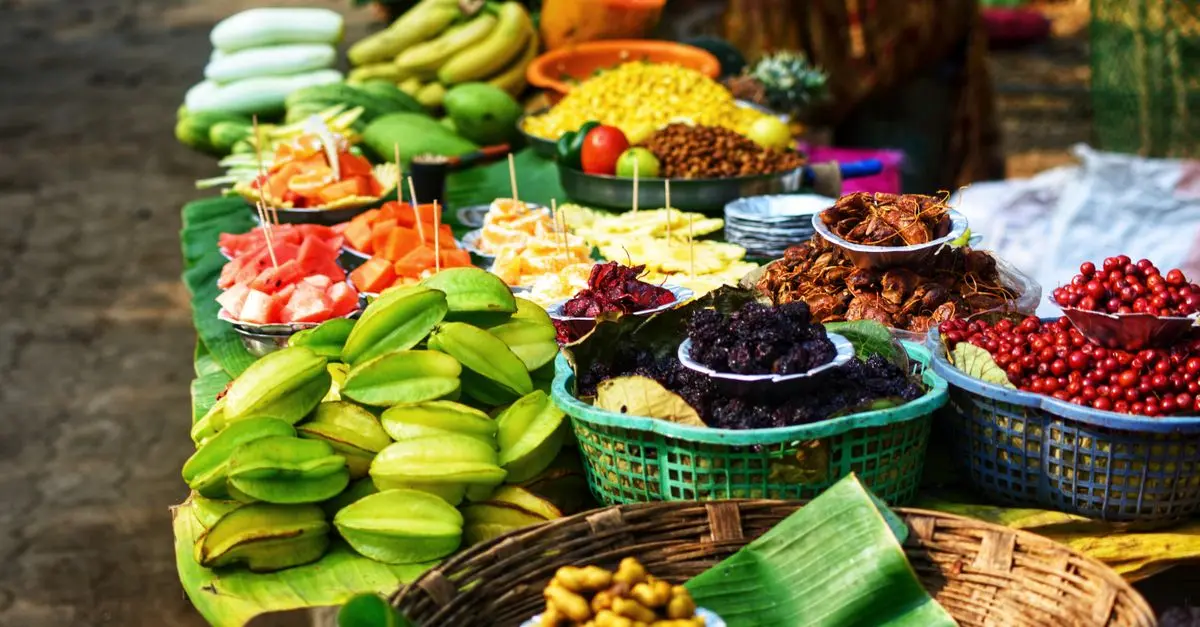 Cómo la Alimentación Influye en Tu Bienestar Emocional