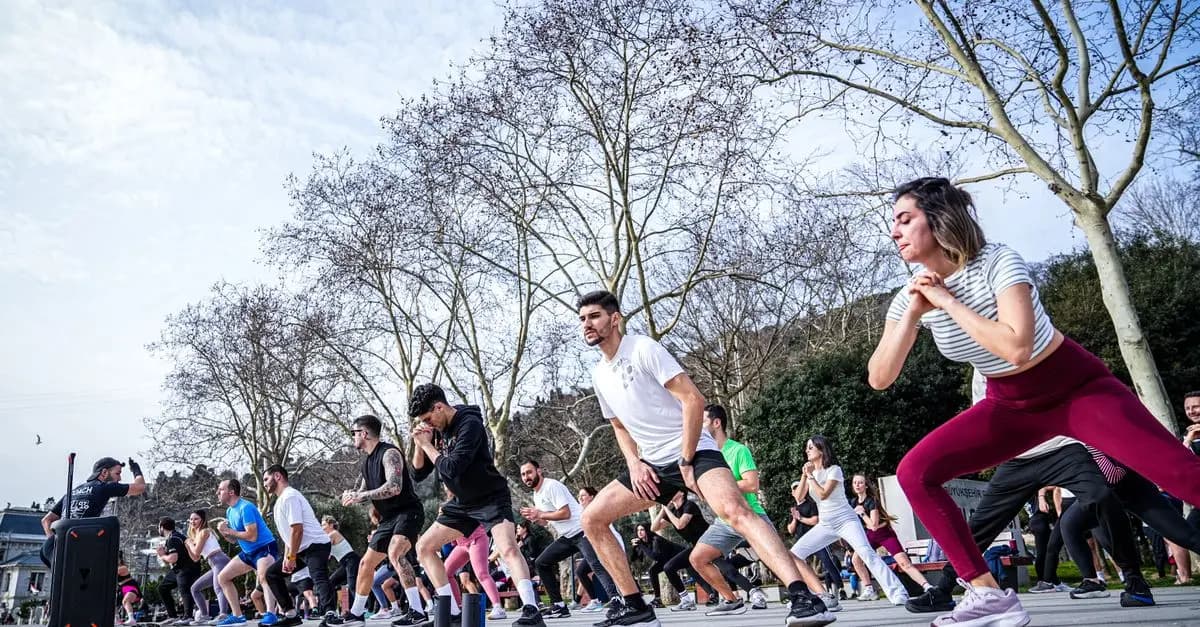 Cómo Mantener la Motivación para Hacer Ejercicio Regularmente