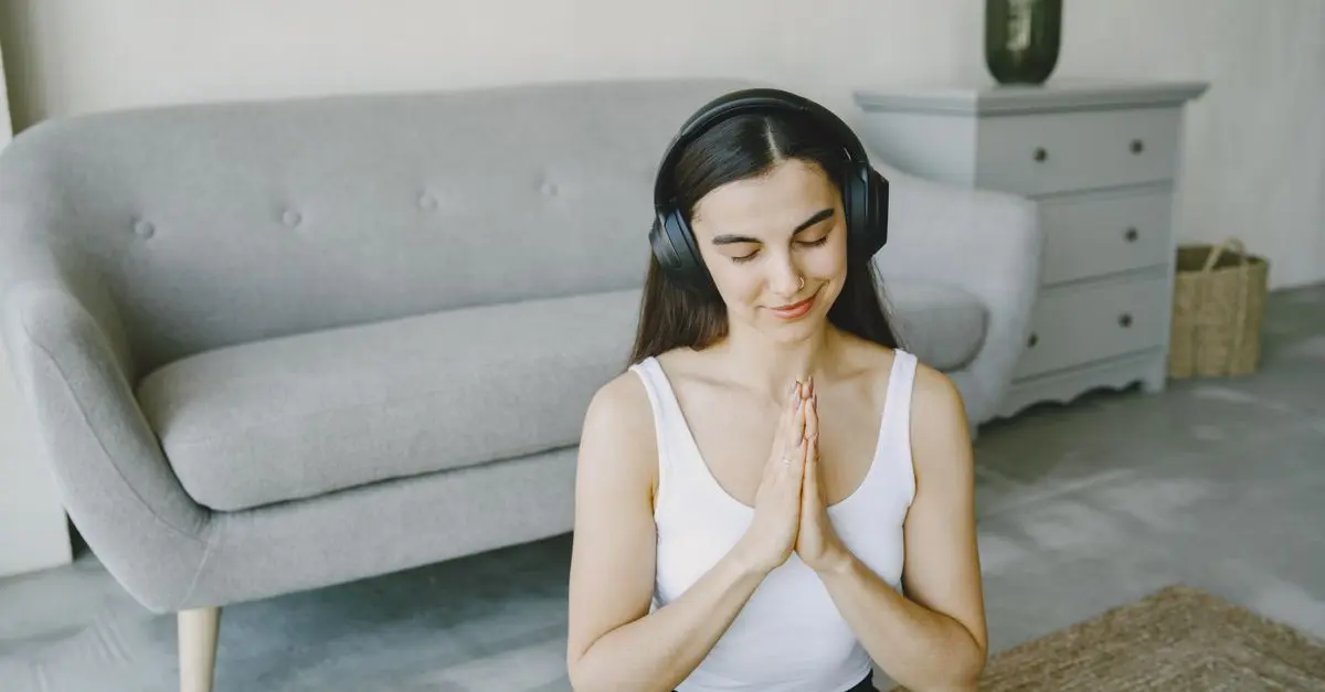 Cómo la Música Puede Mejorar Tu Bienestar Emocional