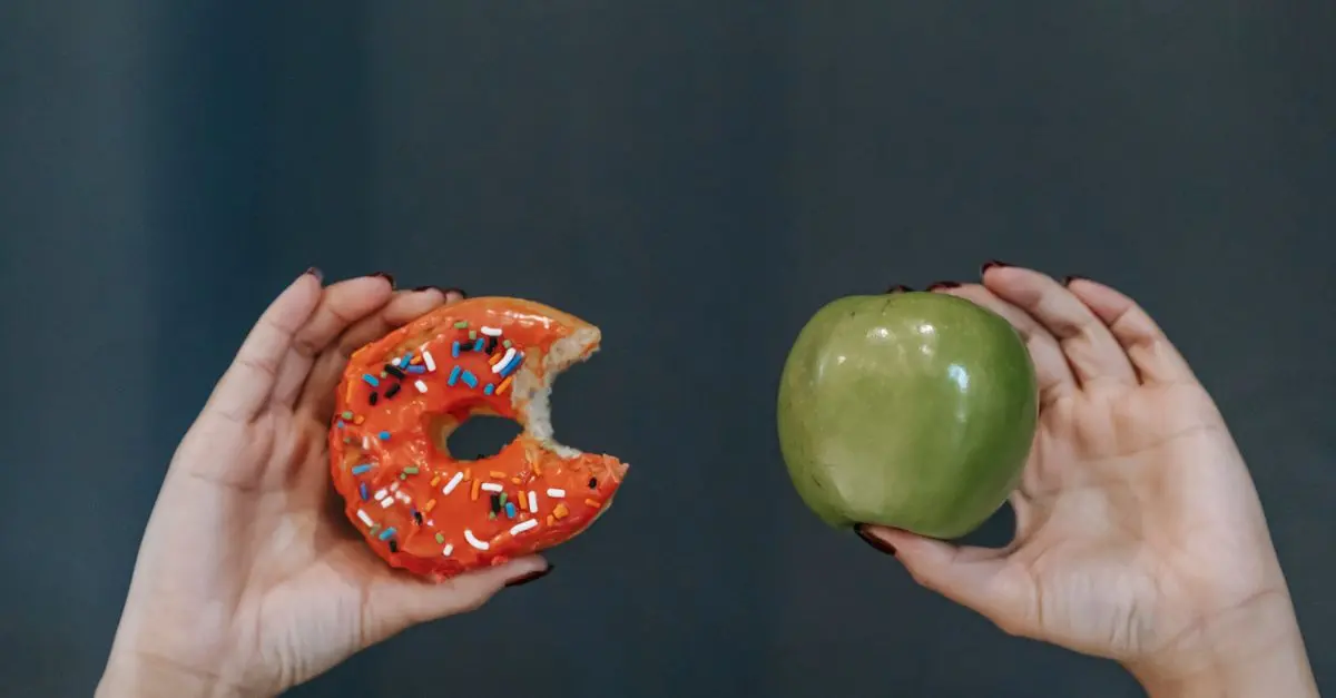 Cómo la Alimentación Afecta Tu Bienestar Emocional y Mental