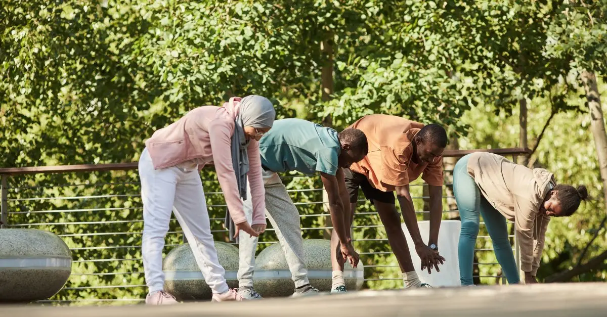 Los Beneficios del Deporte en la Salud Mental