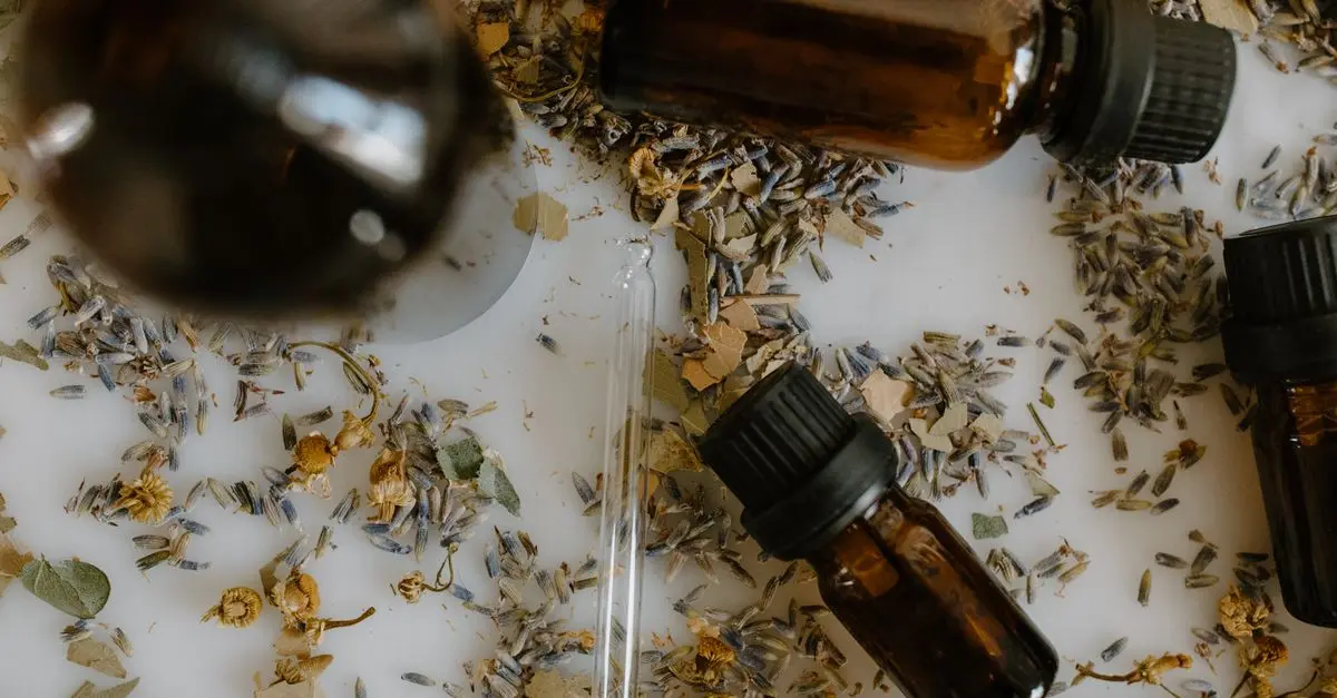 Cómo la Aromaterapia Mejora tu Bienestar Emocional
