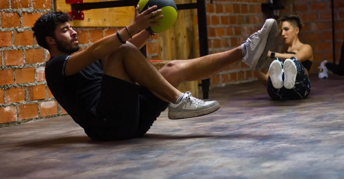 Beneficios del Ejercicio al Aire Libre para la Salud