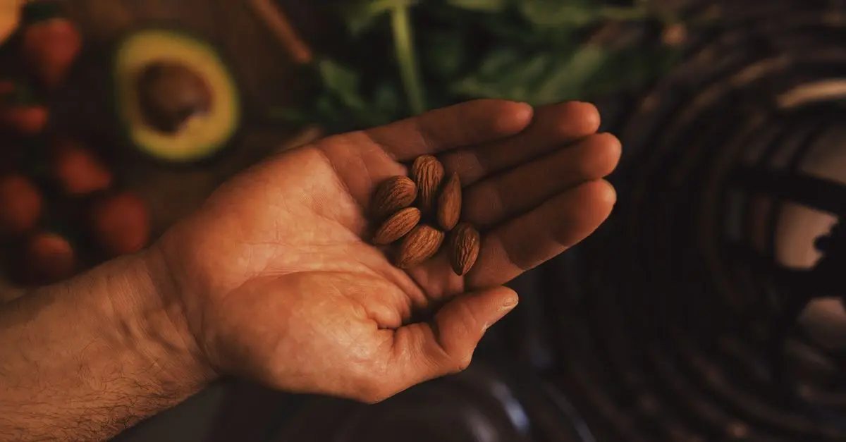 10 Alimentos Clave para un Bienestar Óptimo