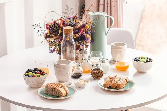 Cómo la Alimentación Consciente Aumenta Tu Bienestar Emocional