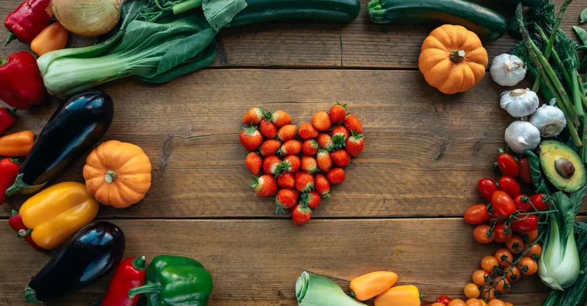 Cómo la Alimentación Afecta Tu Bienestar Físico y Mental