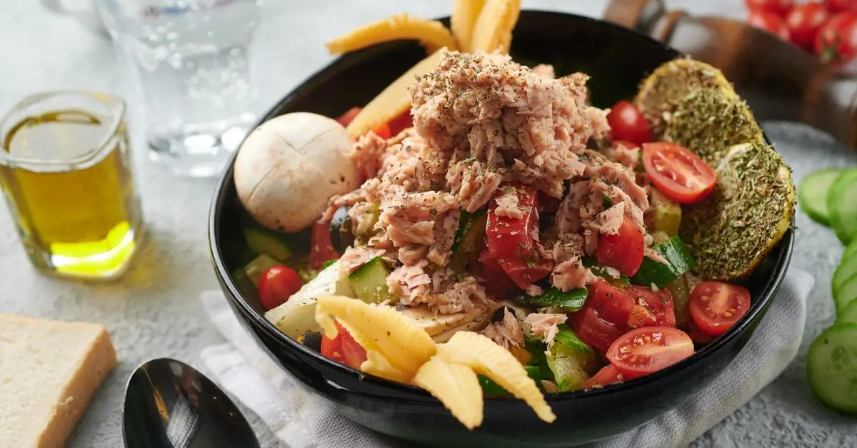 Beneficios de la Dieta Mediterránea