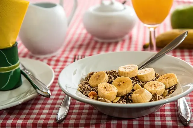 Cómo la Alimentación Consciente Mejora Tu Bienestar Emocional