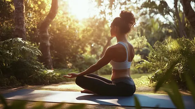 10 Beneficios Sorprendentes de Practicar Mindfulness a Diariamente