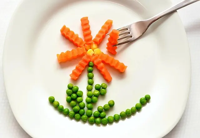Cómo la Alimentación Afecta Tu Bienestar Mental