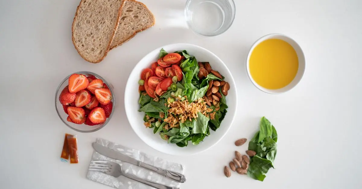 Los Secretos de un Buen Desayuno Energético