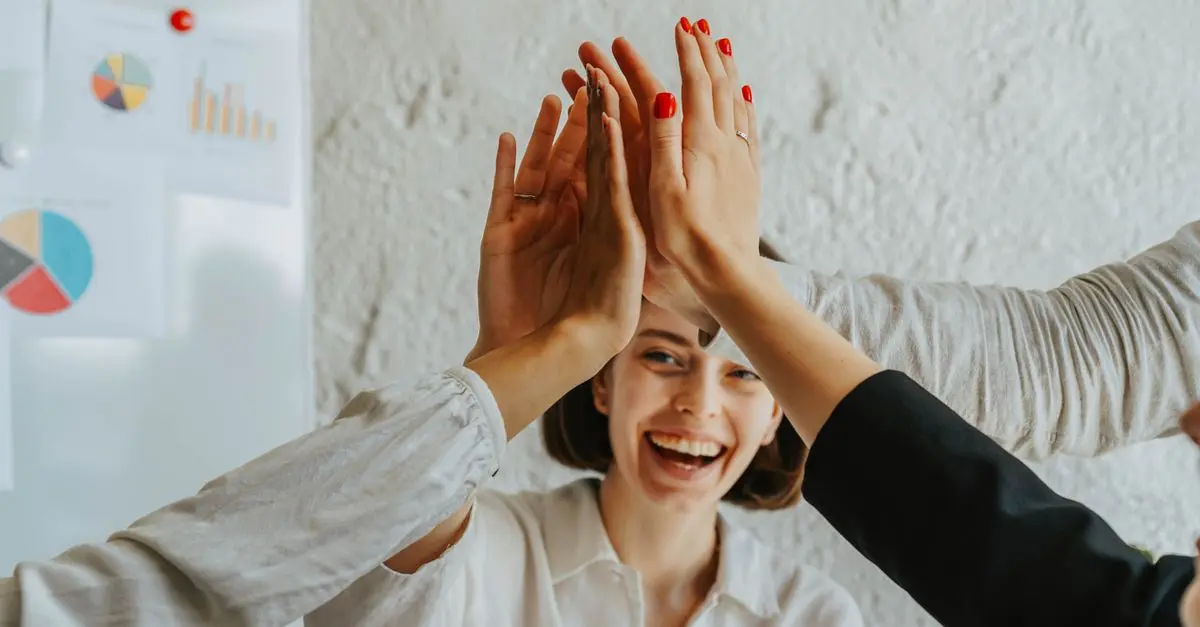 5 Tips para Mantener un Bienestar Emocional en el Trabajo