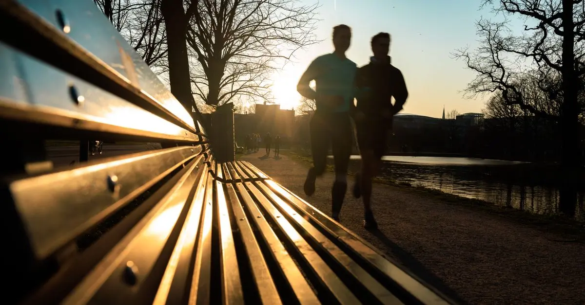 Cómo Practicar Ejercicio al Aire Libre de Forma Segura