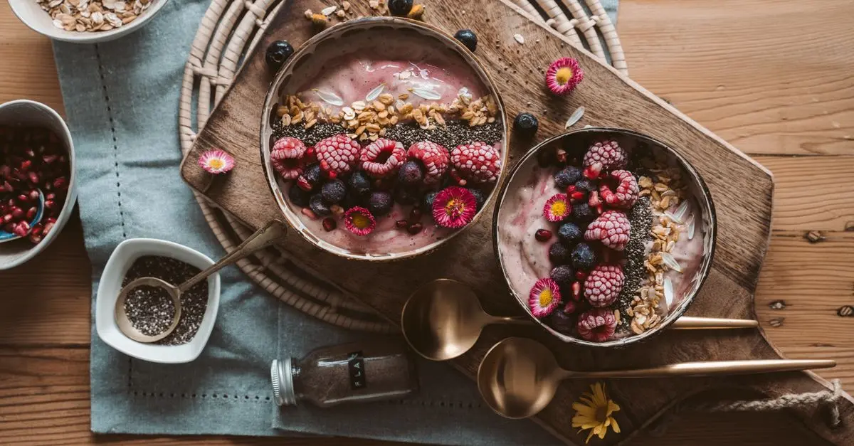 Cómo la Alimentación Consciente Aumenta Tu Bienestar Emocional