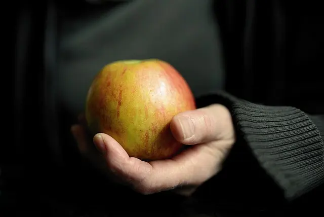 Cómo la Alimentación Afecta Tu Bienestar General