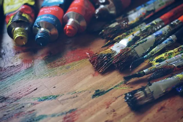 Cómo Aumentar Tu Bienestar Emocional a Través de la Creatividad