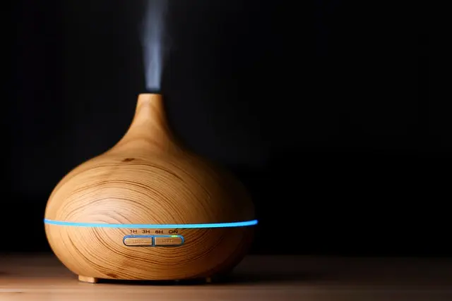 Cómo la Aromaterapia Mejora Tu Bienestar Emocional