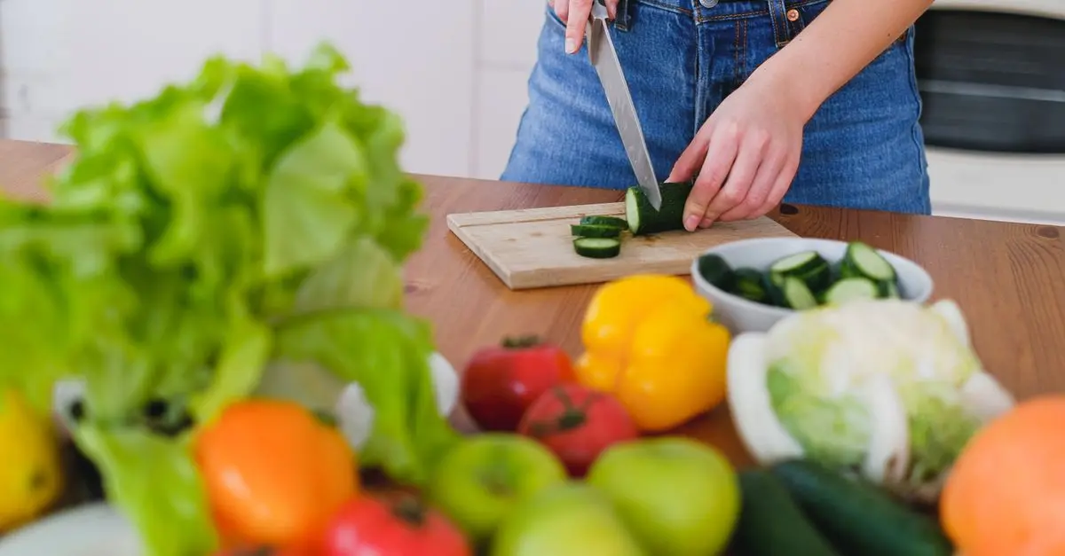 Cómo Aumentar Tu Energía Naturalmente con Hábitos Saludables