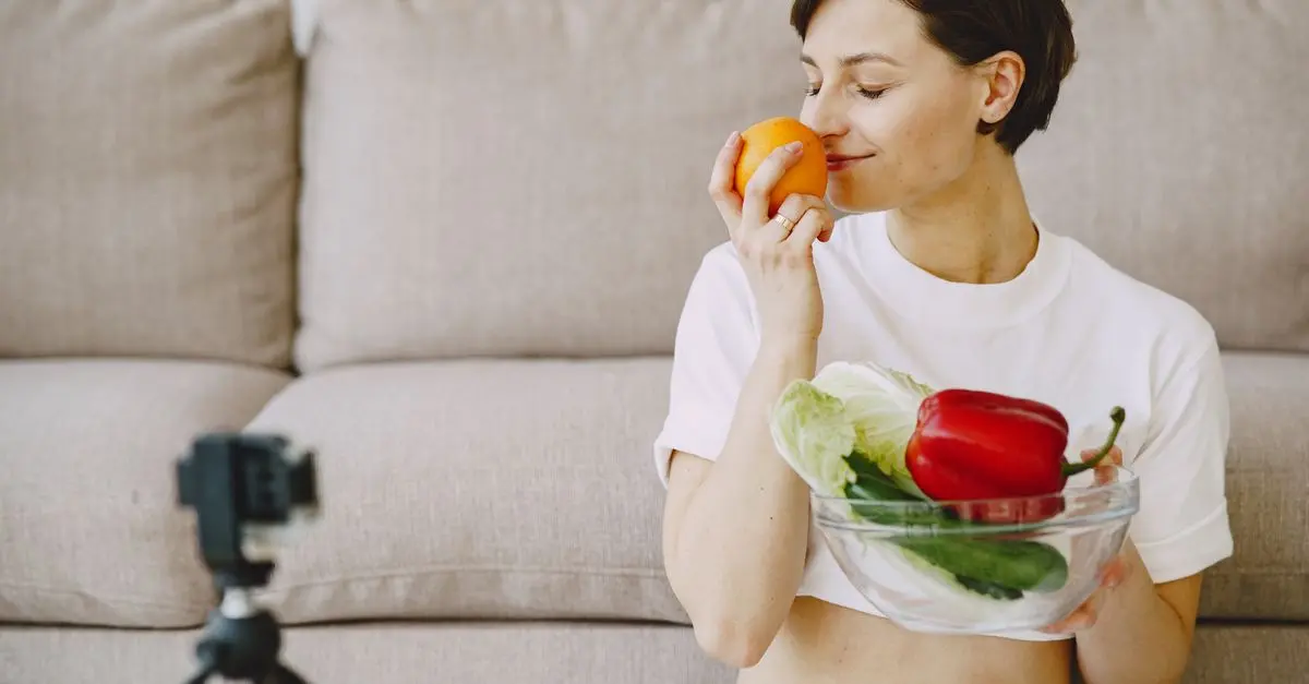 Cómo la Alimentación Consciente Mejora Tu Bienestar Emocional