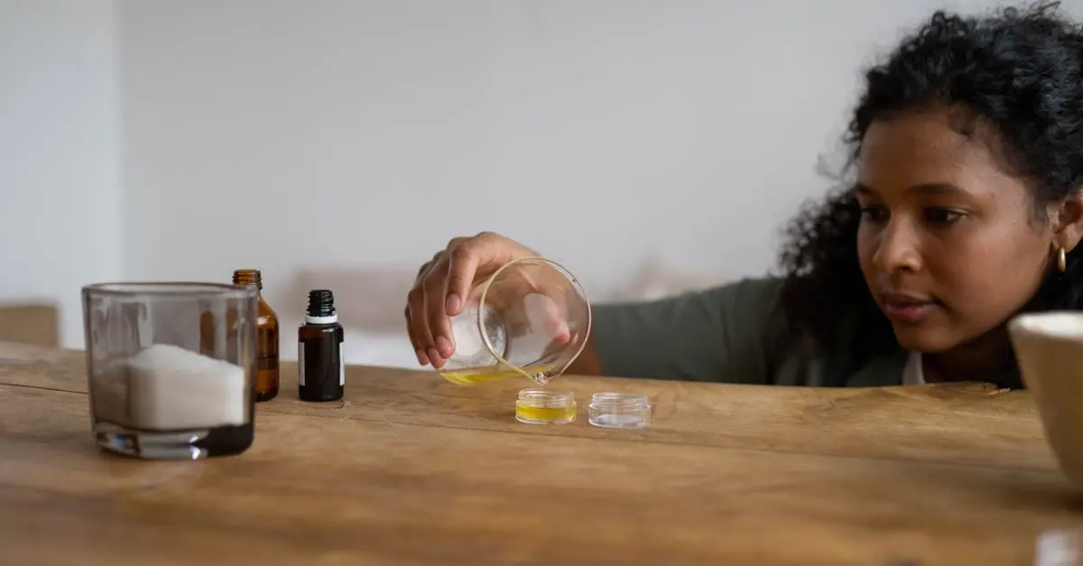 Cómo la Aromaterapia Puede Transformar Tu Bienestar Emocional