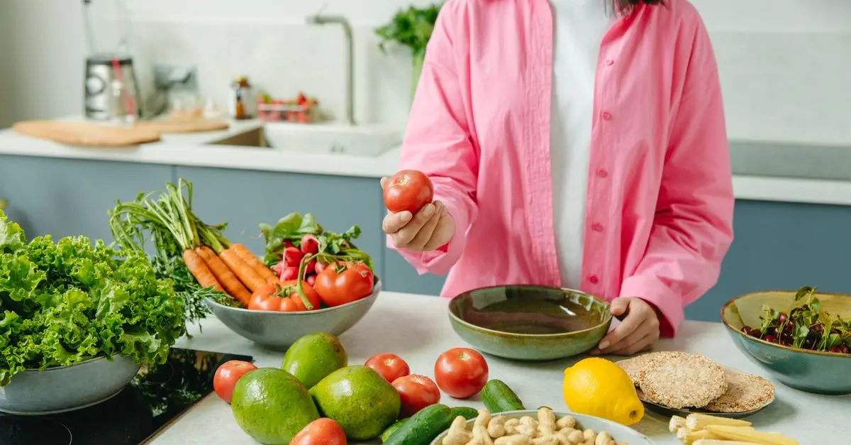 Guía Completa sobre la Alimentación Consciente y sus Beneficios
