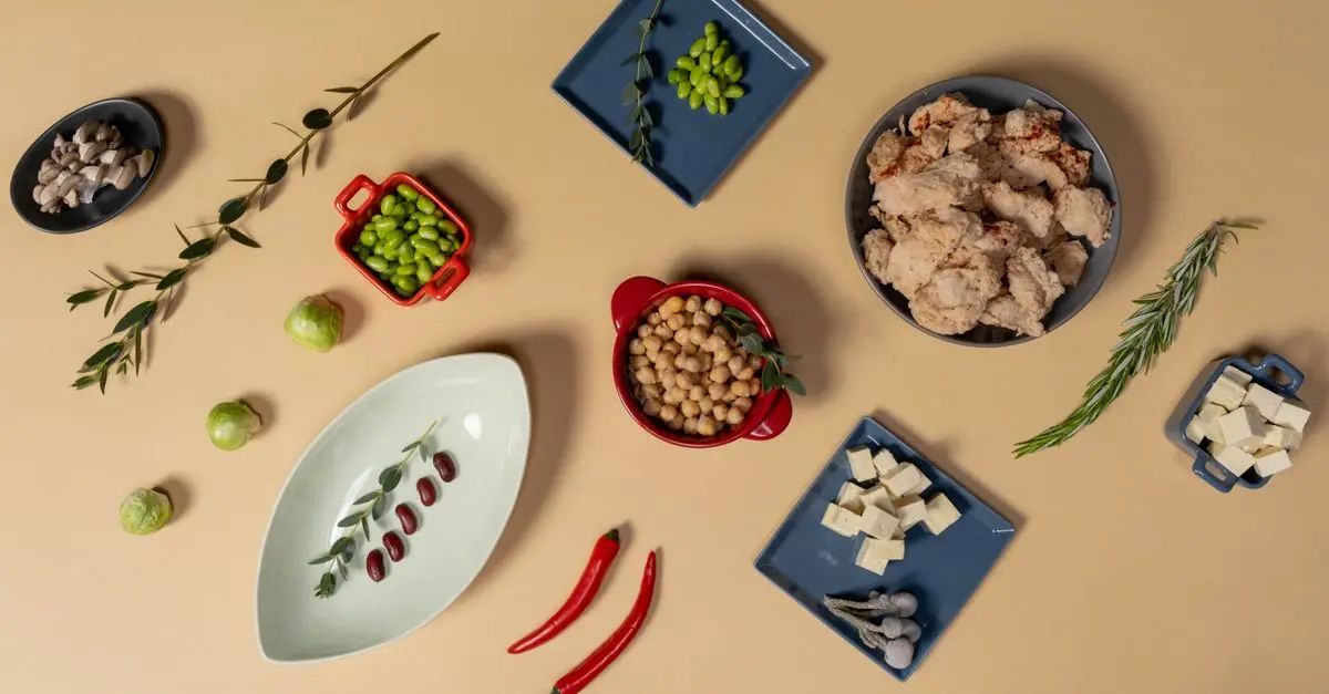 Tendencias de Alimentación Saludable en 2026