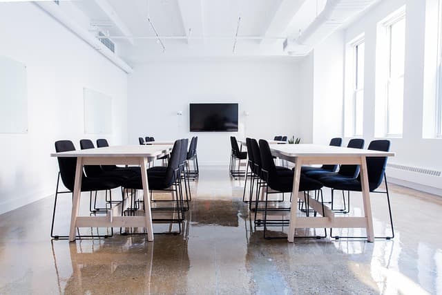 Cómo Implementar un Espacio de Trabajo Saludable en 9 Pasos