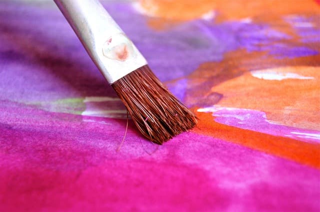 Cómo Mejorar Tu Bienestar Emocional a Través de la Creatividad