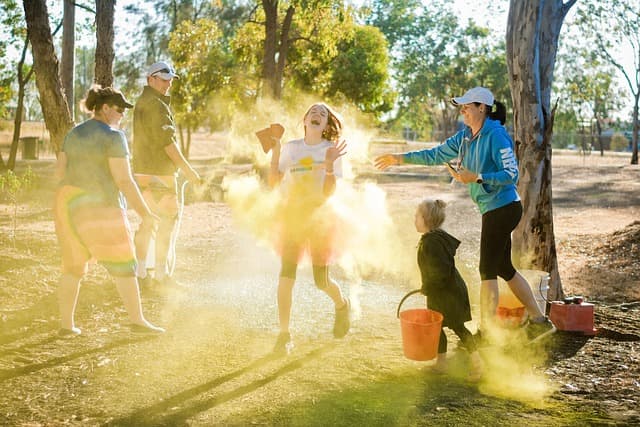 5 Beneficios Sorprendentes de Practicar Ejercicio al Aire Libre
